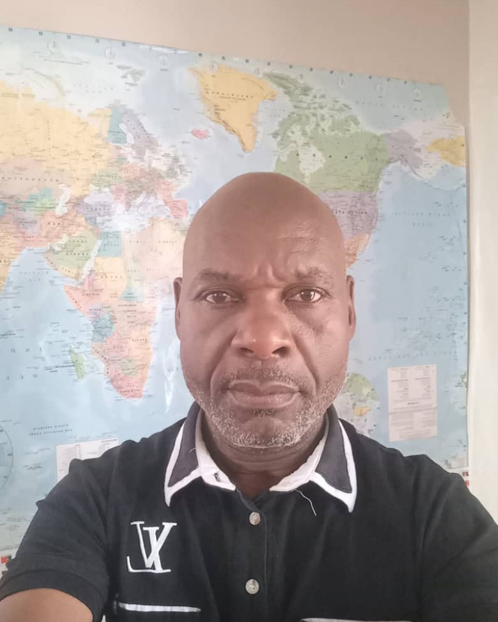 Stephen Ochieng, Founder