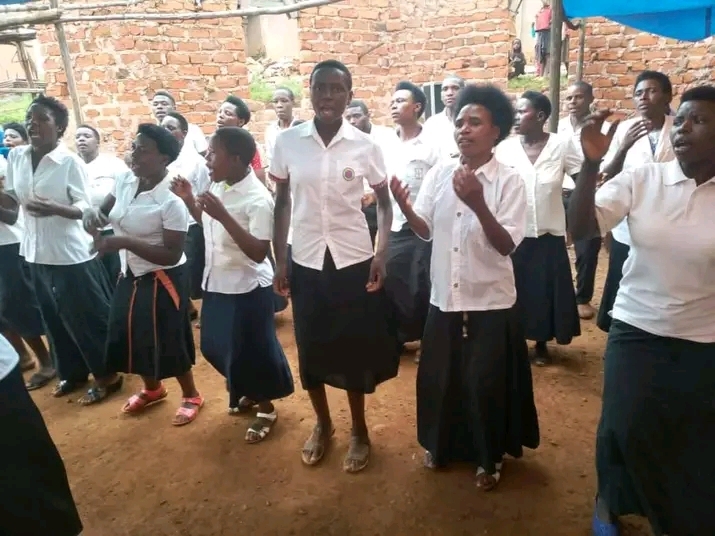 Worship Ministry