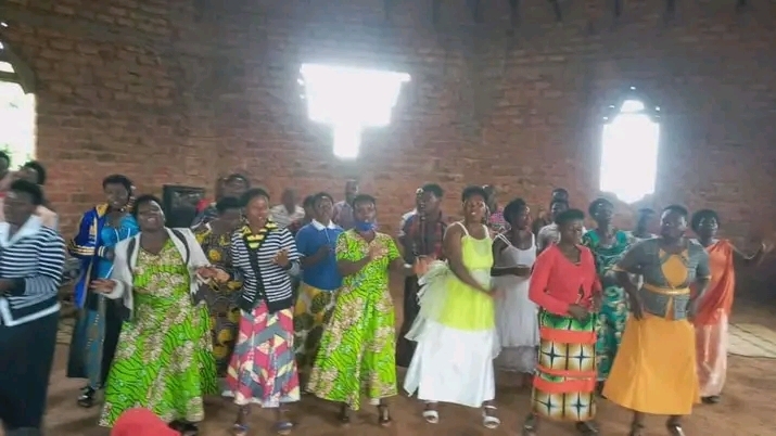 Women's Ministry