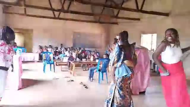 Worship & Praise