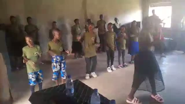 Moments of Joy