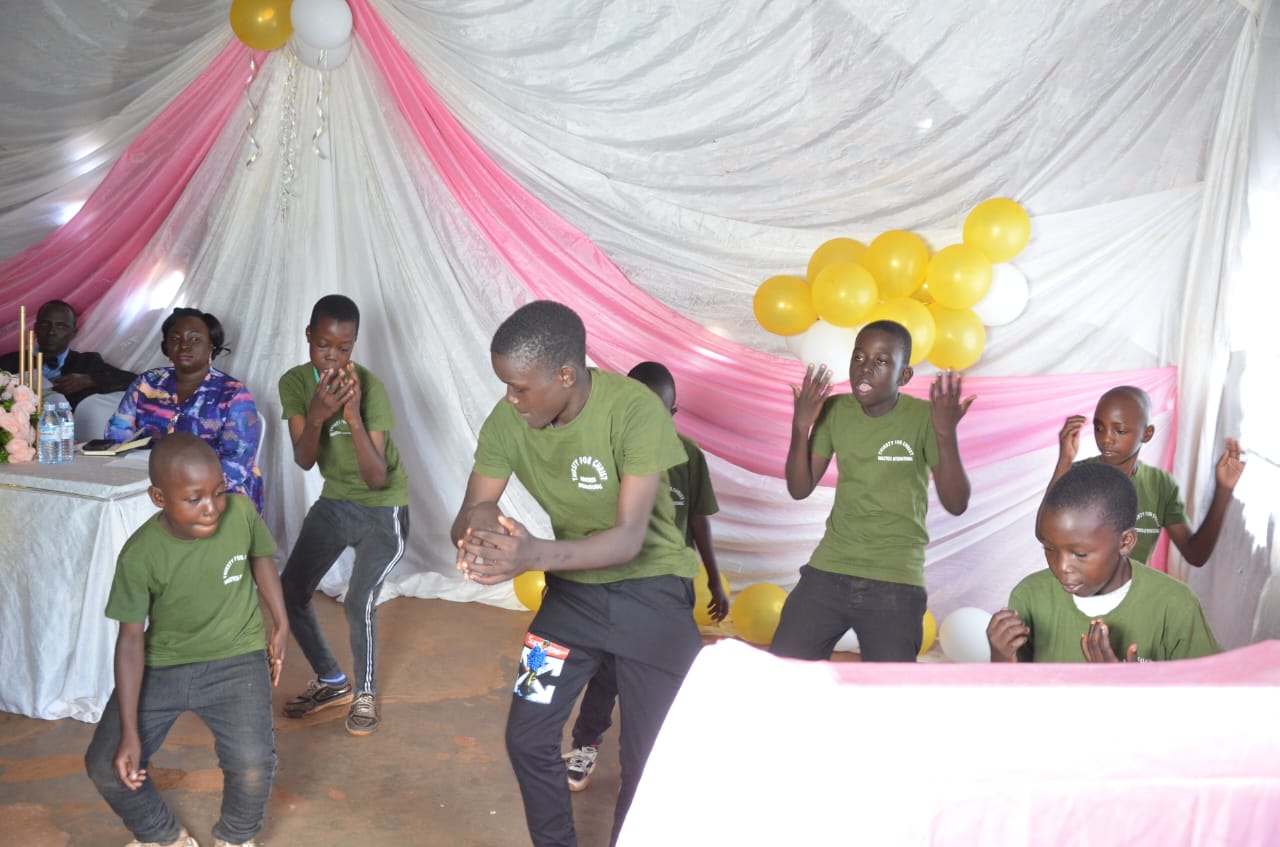 Youth Ministry