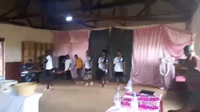 Sunday Gathering