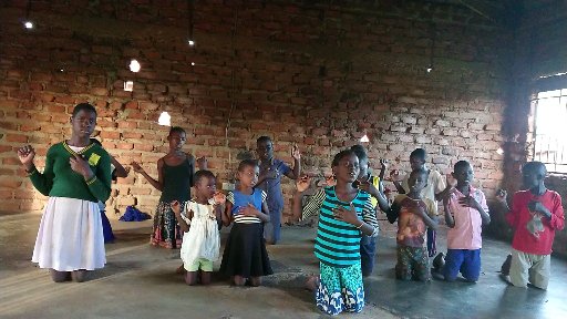 Worship Ministry